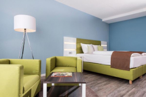  Best Western Hotel Frankfurt Airport Neu-Isenburg  Ной-Изенбург